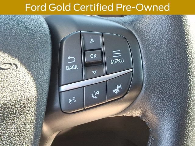 Certified 2022 Ford Bronco Sport Big Bend w/ Convenience Package AWD/4WD image 27
