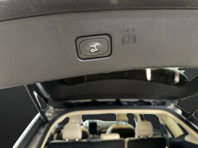 Certified 2024 Ford Edge SEL w/ Convenience Package image 16