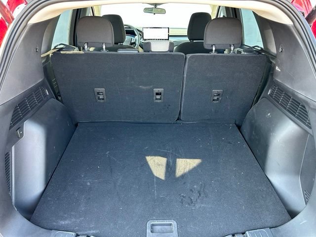 Certified 2023 Ford Escape Active w/ Tech Pack #2 AWD/4WD image 11