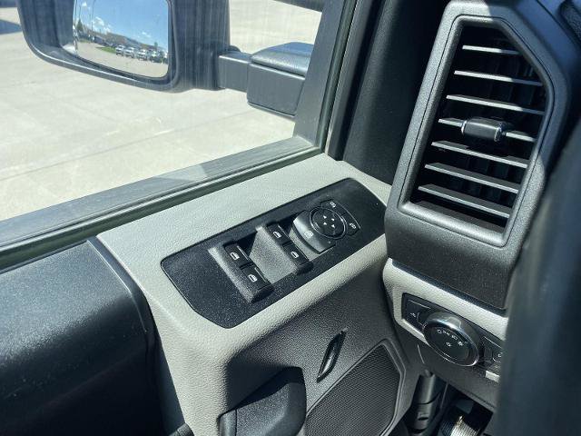 Certified 2017 Ford F250 XL w/ Power Equipment Group AWD/4WD image 27