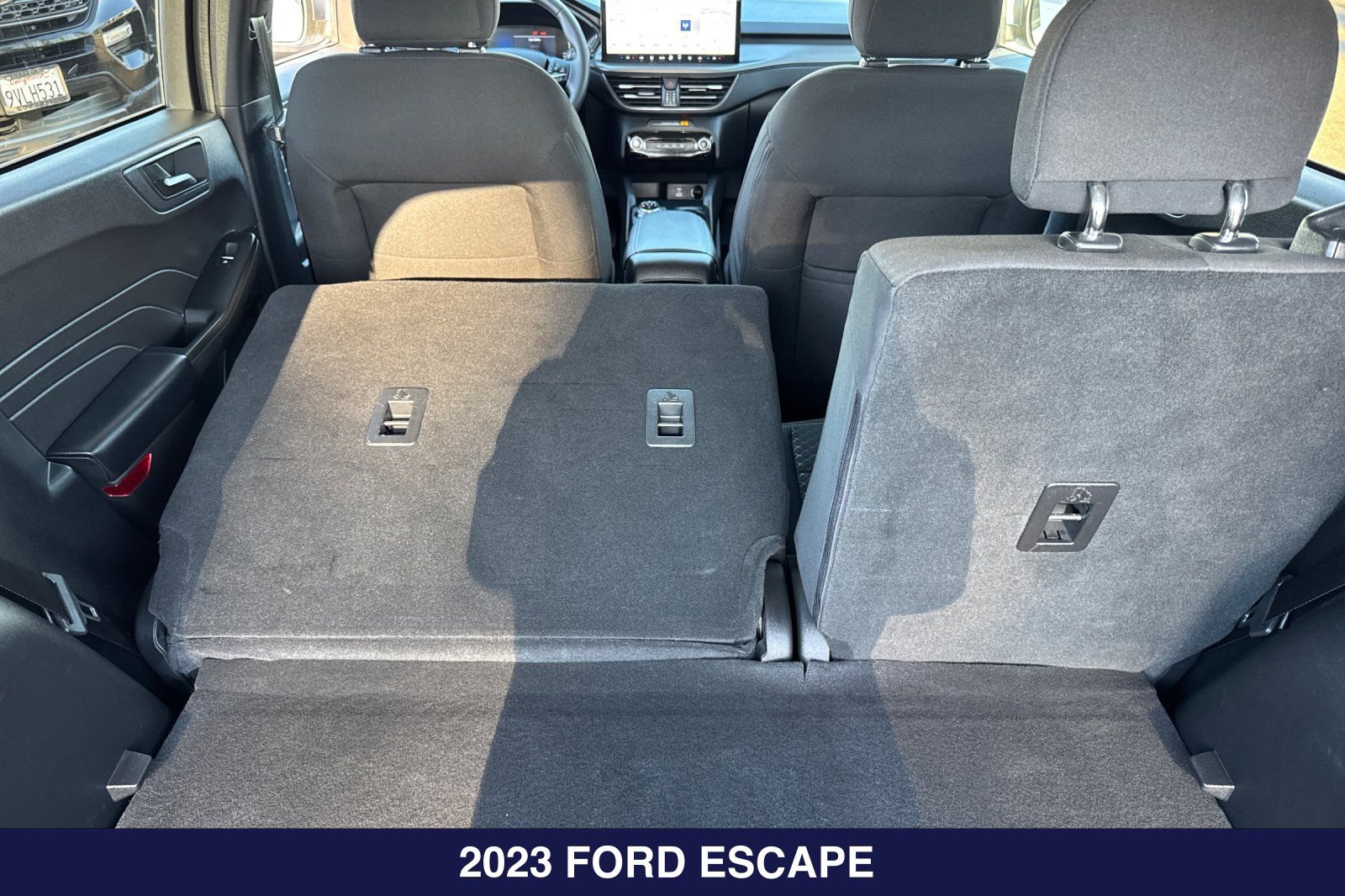 Certified 2023 Ford Escape Active w/ Tech Pack #1 FWD image 17