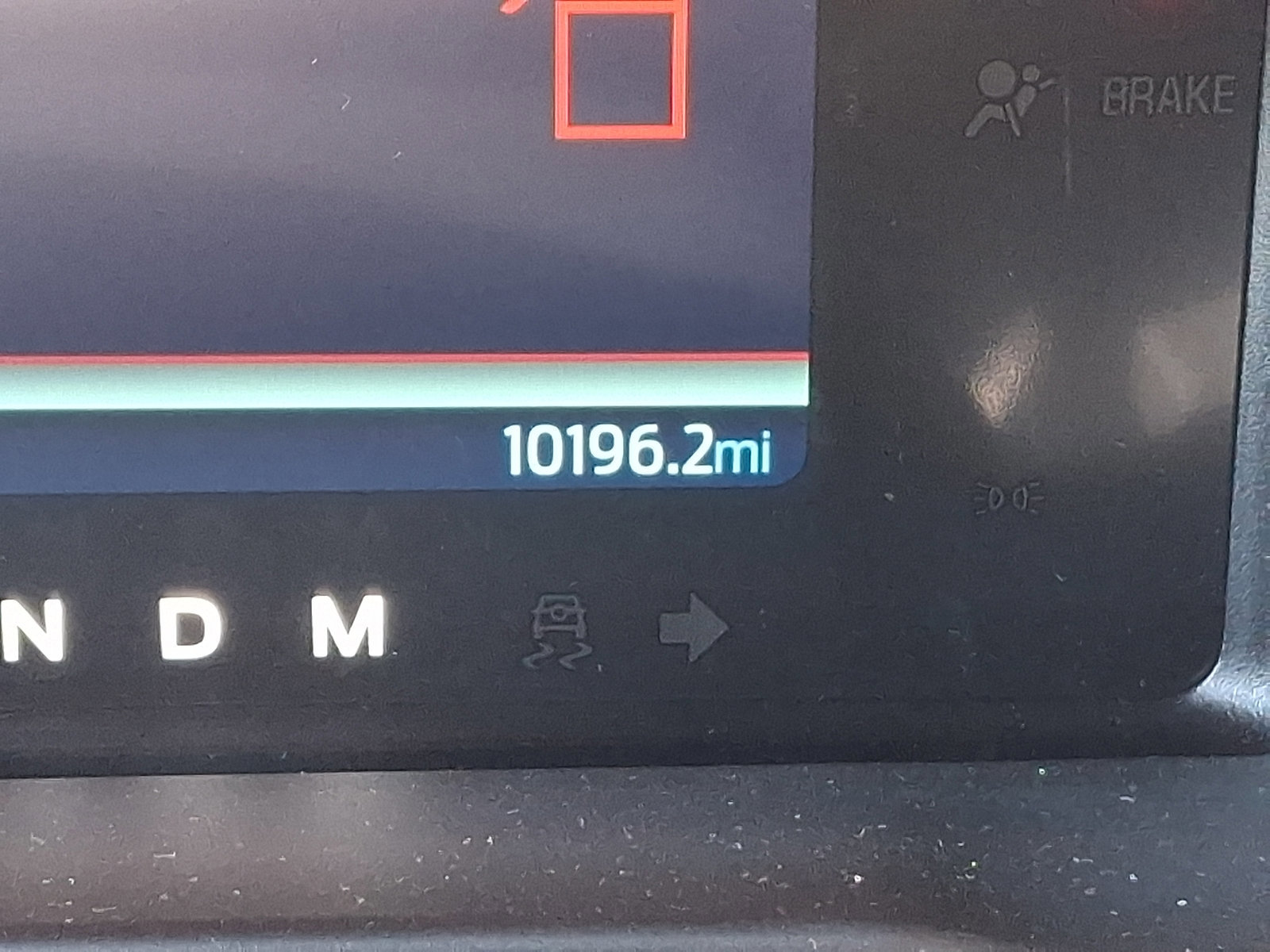 Certified 2024 Ford Bronco Black Diamond AWD/4WD image 21