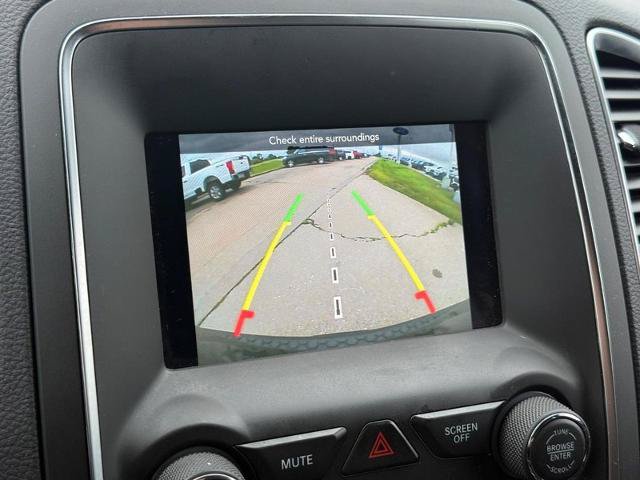 Used 2020 Dodge Durango SXT RWD image 18