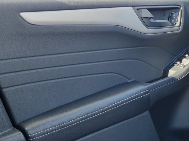 Certified 2022 Ford Escape SE FWD image 37