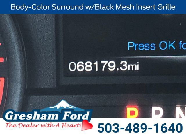 Certified 2020 Ford F150 XL w/ Equipment Group 101A Mid image 19