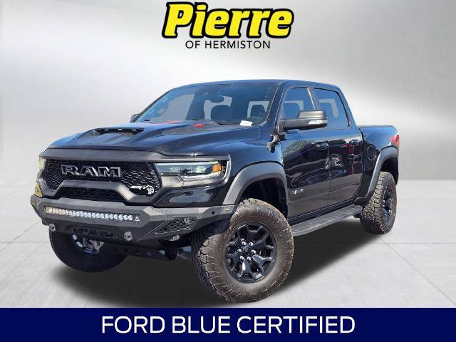Used 2022 RAM 1500 TRX