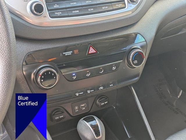 Used 2018 Hyundai Tucson SE w/ Cargo Package image 21