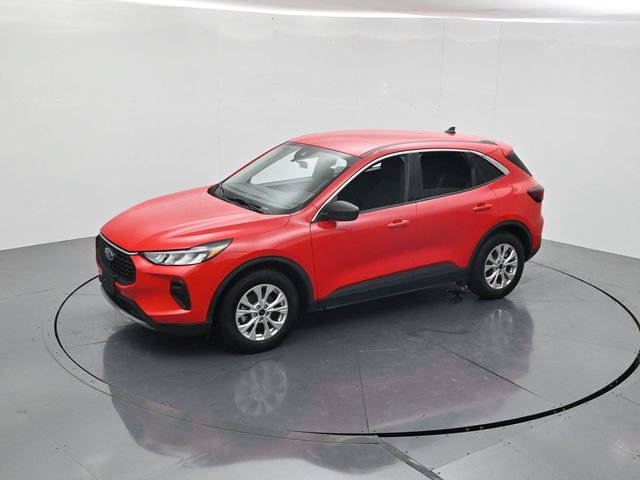 Certified 2024 Ford Escape Active FWD image 44