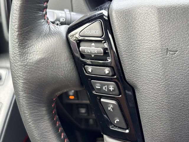 Used 2023 Nissan Frontier PRO-4X w/ Pro-4X Premium Package AWD/4WD image 28