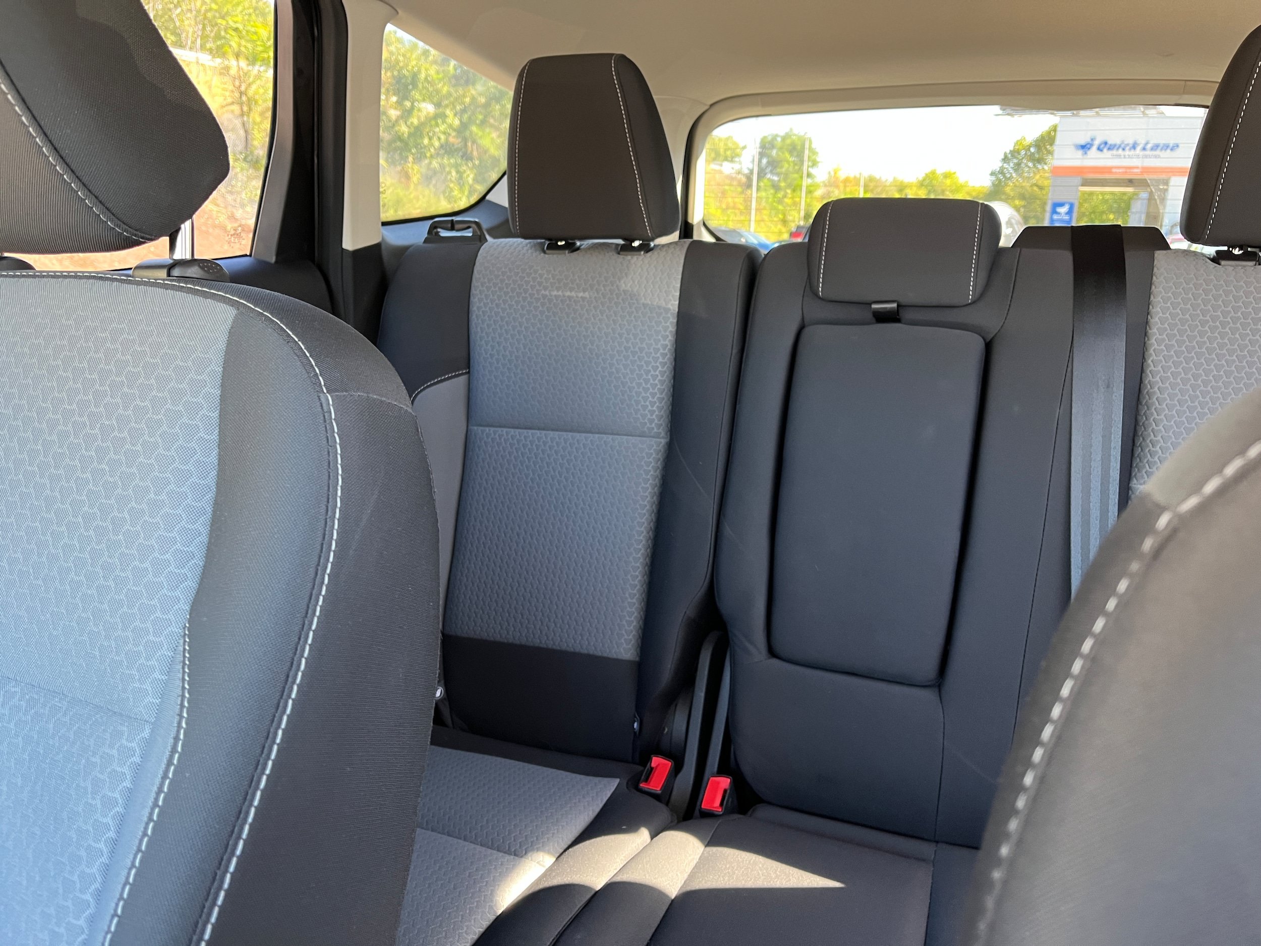 Certified 2018 Ford Escape SE AWD/4WD image 16