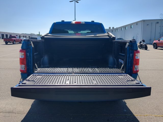Certified 2021 Ford F150 XL w/ STX Appearance Package RWD image 31