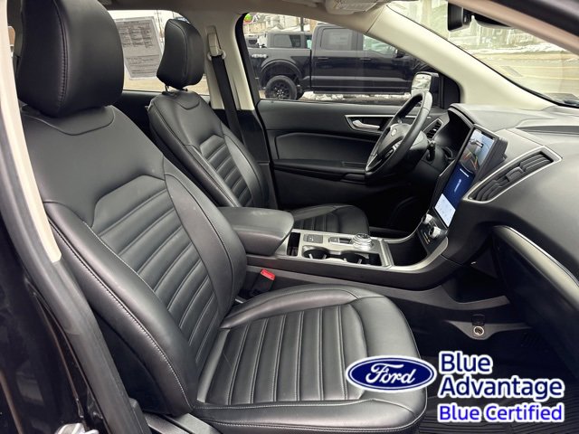 Certified 2022 Ford Edge SEL w/ Convenience Package image 29