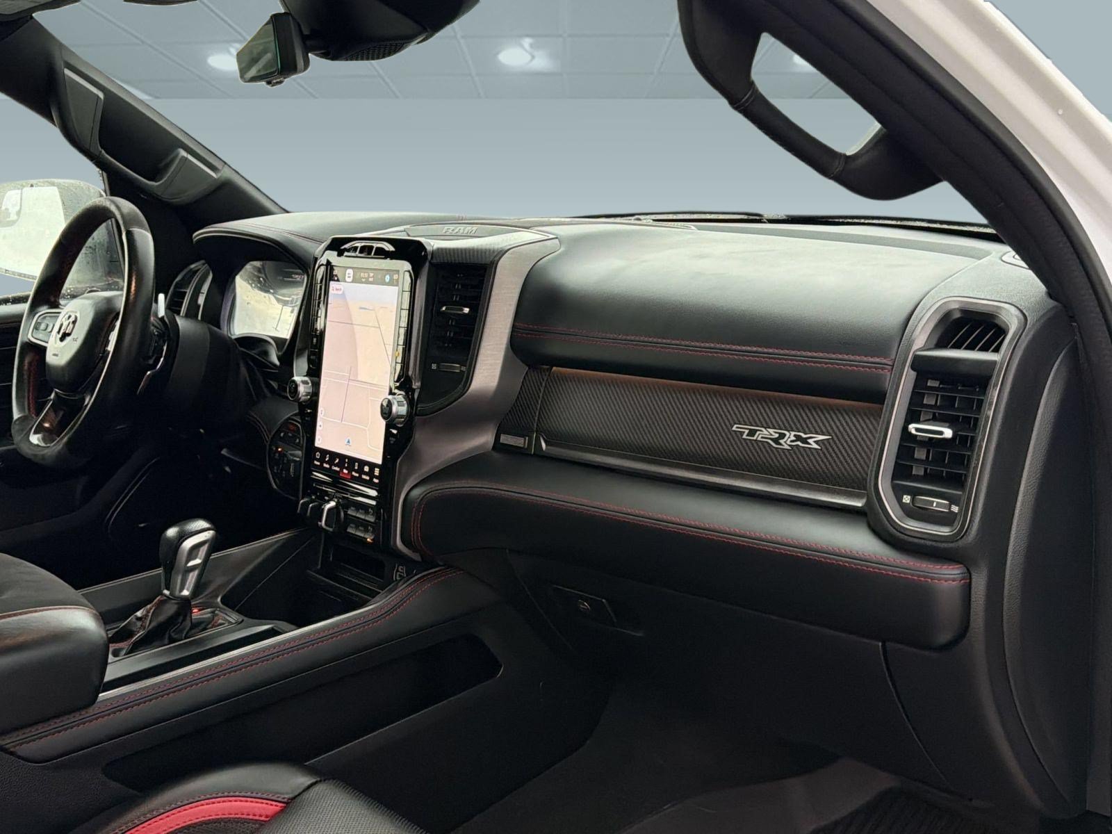 Used 2023 RAM 1500 TRX w/ TRX Level 2 Equipment Group AWD/4WD image 29