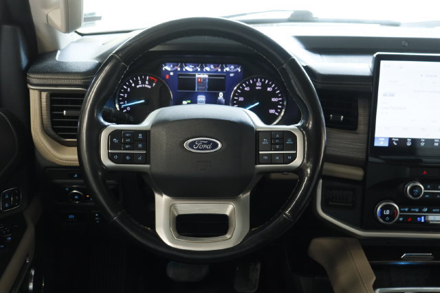 Certified 2023 Ford Expedition Limited AWD/4WD image 27