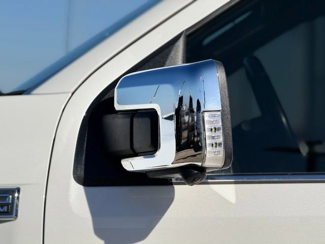 Certified 2022 Ford F150 Platinum w/ Equipment Group 701A High image 9