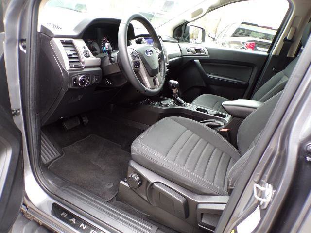 Certified 2023 Ford Ranger 4x4 SuperCrew image 14
