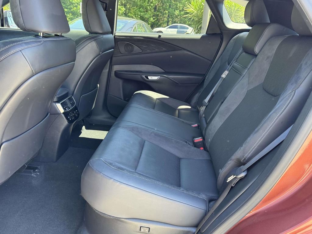 Used 2023 Lexus RX 350 FWD w/ Accessory Package (Z1) image 17
