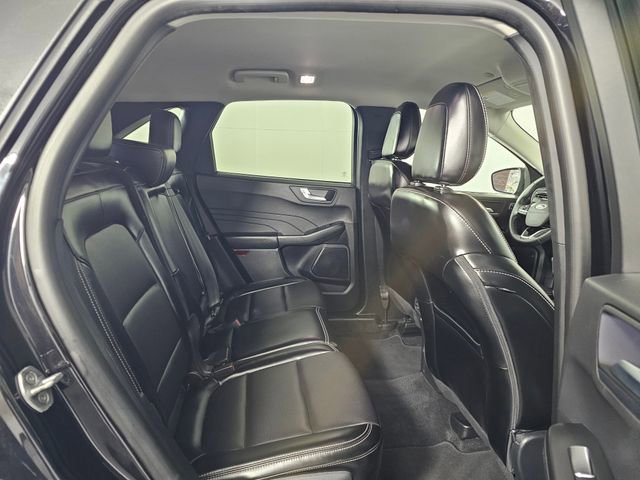 Certified 2024 Ford Escape Platinum image 13