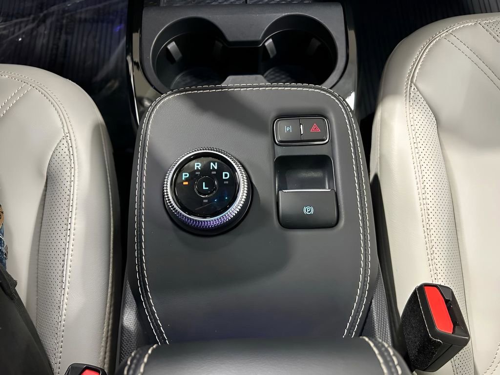 Certified 2021 Ford Mustang Mach-E Premium image 21