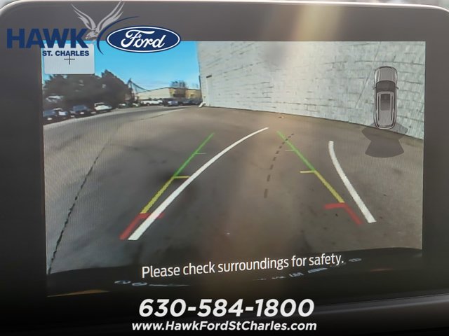 Certified 2022 Ford Escape SEL w/ Technology Package AWD/4WD image 14