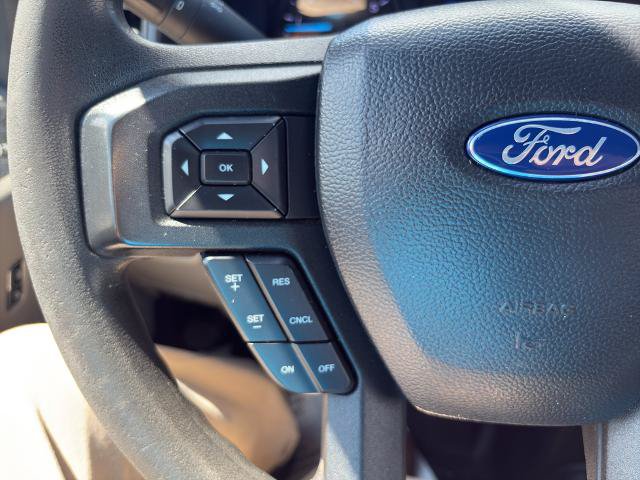 Certified 2019 Ford F250 XL w/ XL Value Package AWD/4WD image 20