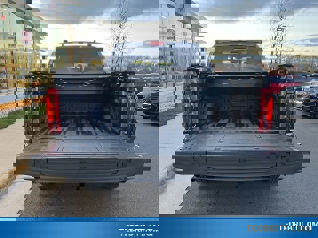 Certified 2024 Ford F150 XLT w/ Equipment Group 303A High image 12