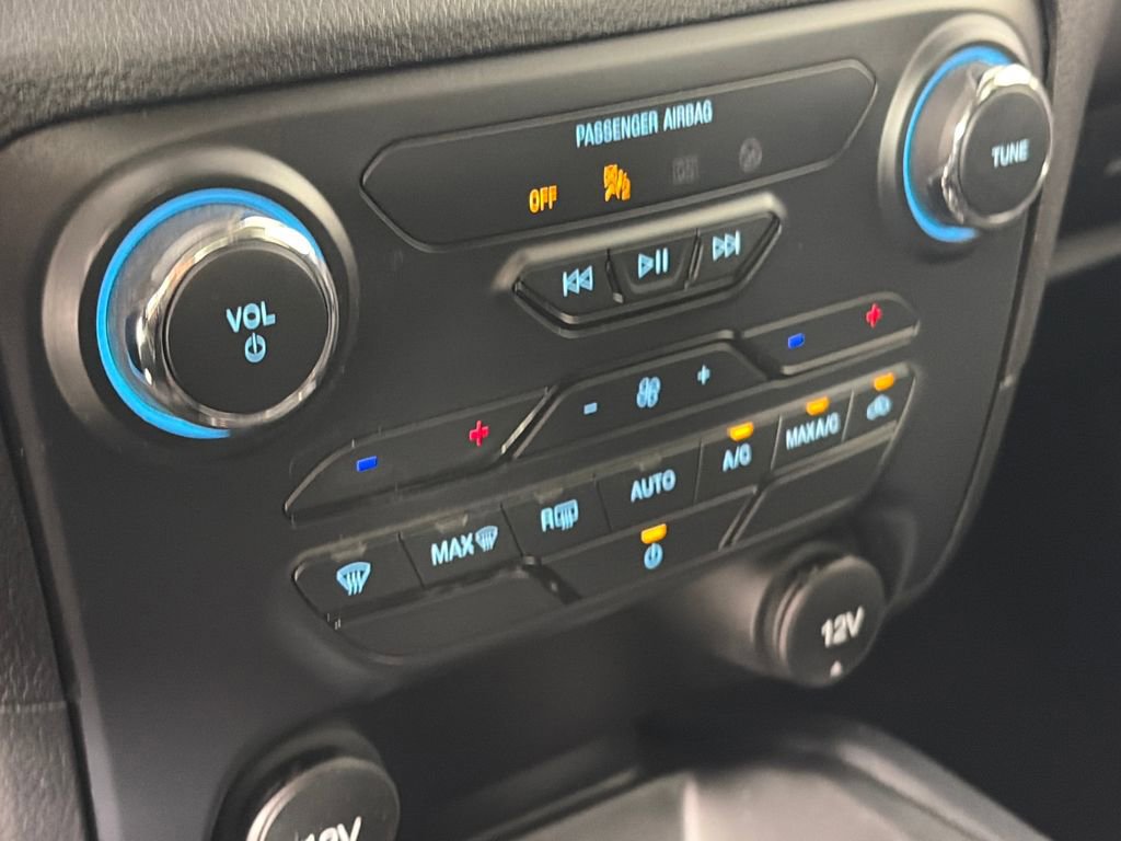 Certified 2022 Ford Ranger XLT w/ Equipment Group 301A Mid image 21