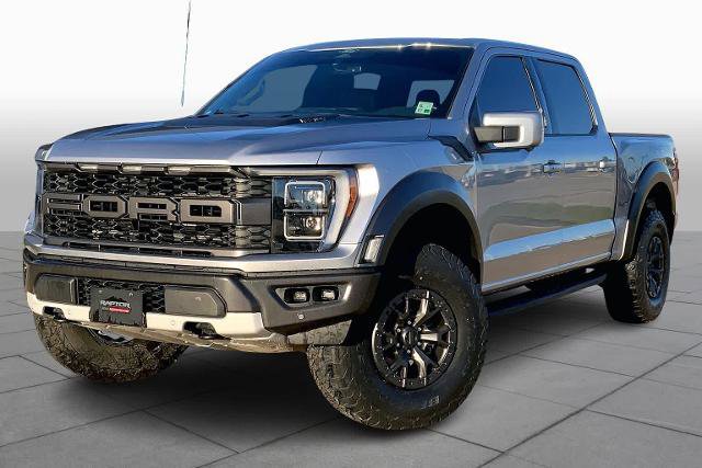 Certified 2022 Ford F150 Raptor w/ Raptor 37 Performance Package