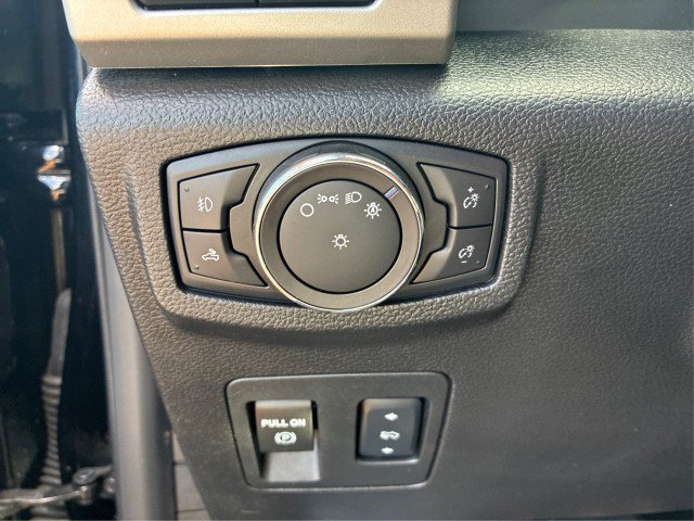 Certified 2018 Ford F150 Lariat AWD/4WD image 16