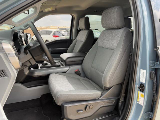 Certified 2023 Ford F150 XLT w/ Equipment Group 302A High image 28