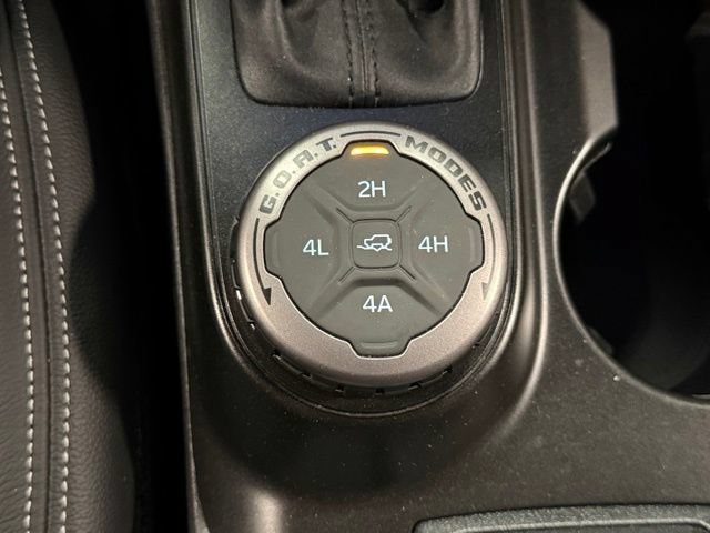 Certified 2022 Ford Bronco Badlands AWD/4WD image 33