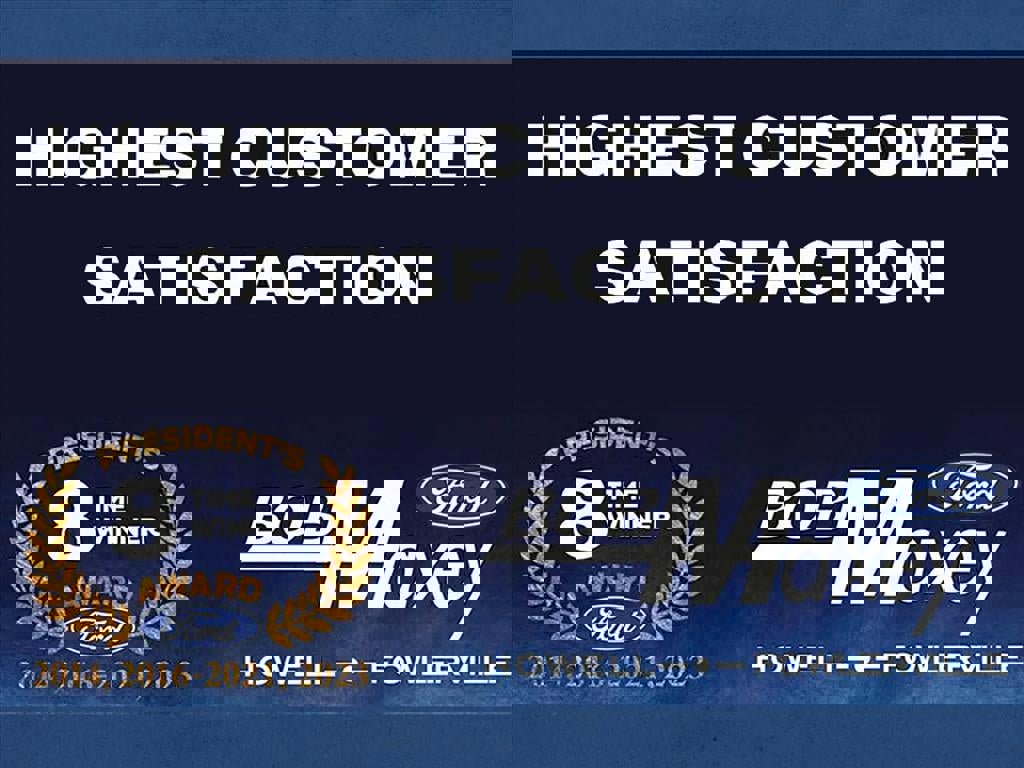 Certified 2018 Ford F150 XL w/ Equipment Group 101A Mid image 5