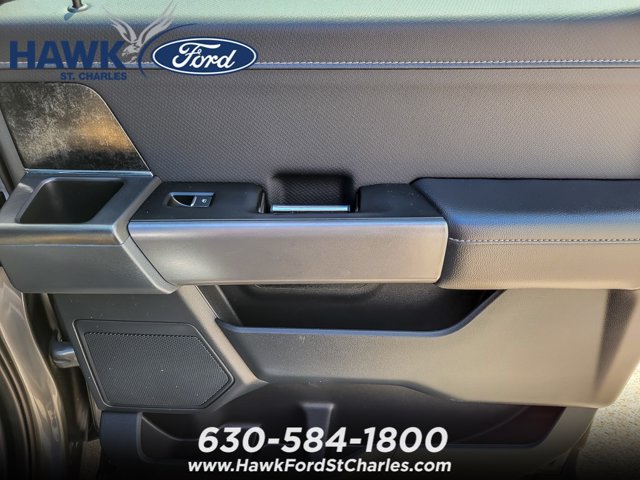Certified 2023 Ford F150 XLT w/ Equipment Group 302A High AWD/4WD image 20