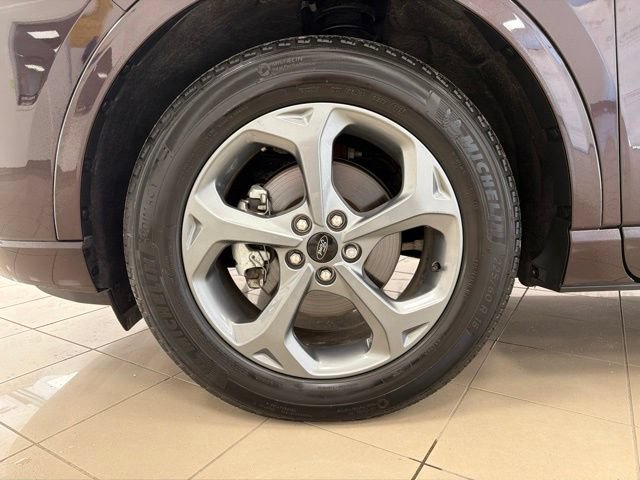 Certified 2023 Ford Escape ST-Line w/ Tech Pack #1 AWD/4WD image 10
