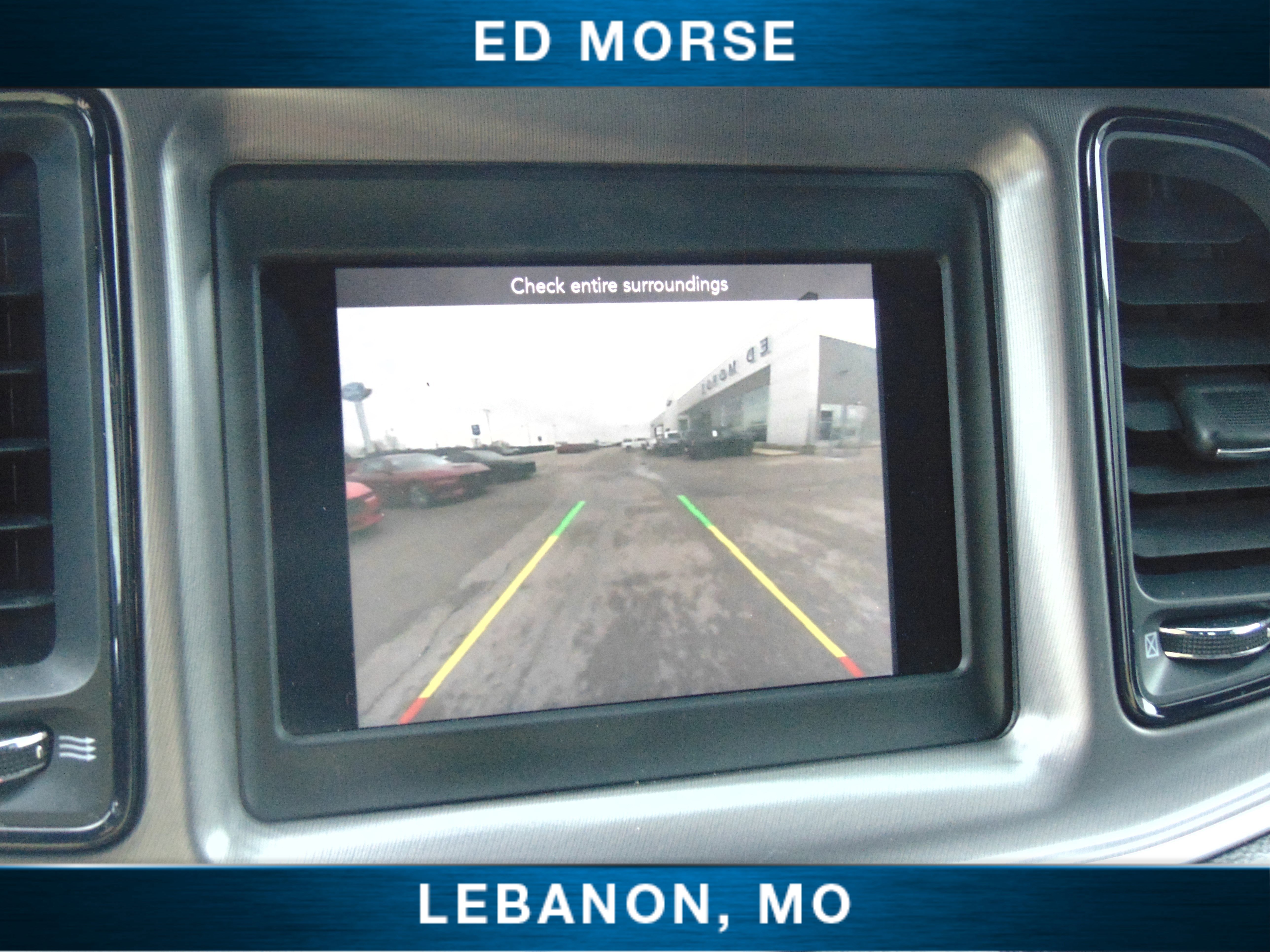 Used 2019 Dodge Challenger GT w/ Driver Convenience Group image 23