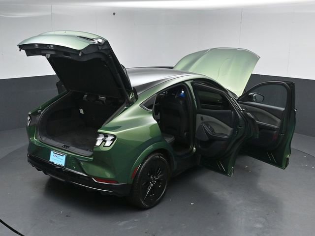 Certified 2025 Ford Mustang Mach-E GT AWD/4WD image 55