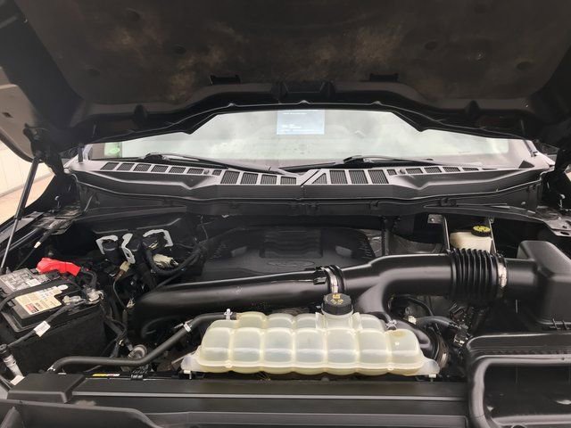 Certified 2022 Ford F150 Lariat w/ Trailer Tow Package image 3