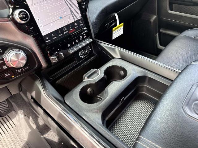 Used 2024 RAM 2500 Power Wagon w/ Level 1 Equipment Group image 29