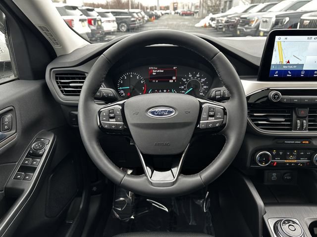Certified 2022 Ford Escape SEL image 15