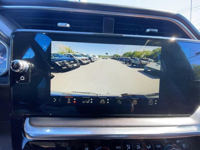 Used 2024 GMC Sierra 3500 Denali Ultimate AWD/4WD image 24