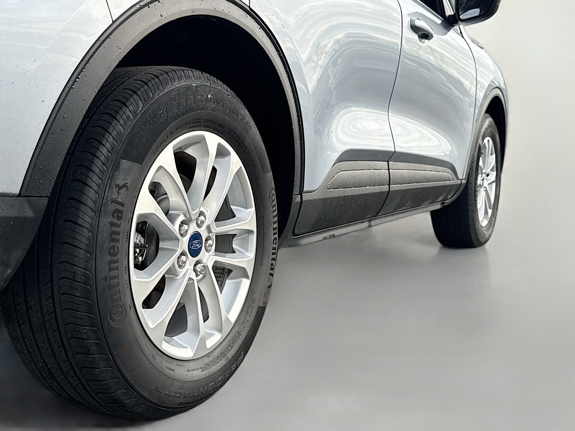 Certified 2022 Ford Escape SE w/ Convenience Package image 16