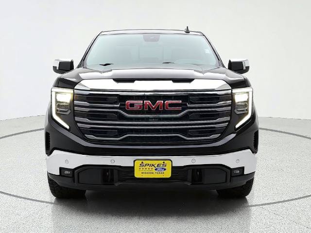 Used 2024 GMC Sierra 1500 SLT RWD image 2
