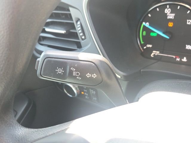 Certified 2022 Ford Escape SE AWD/4WD image 41