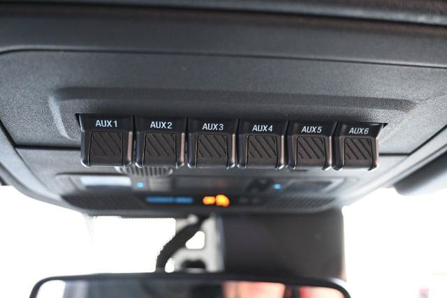 Certified 2024 Ford Bronco Raptor AWD/4WD image 37