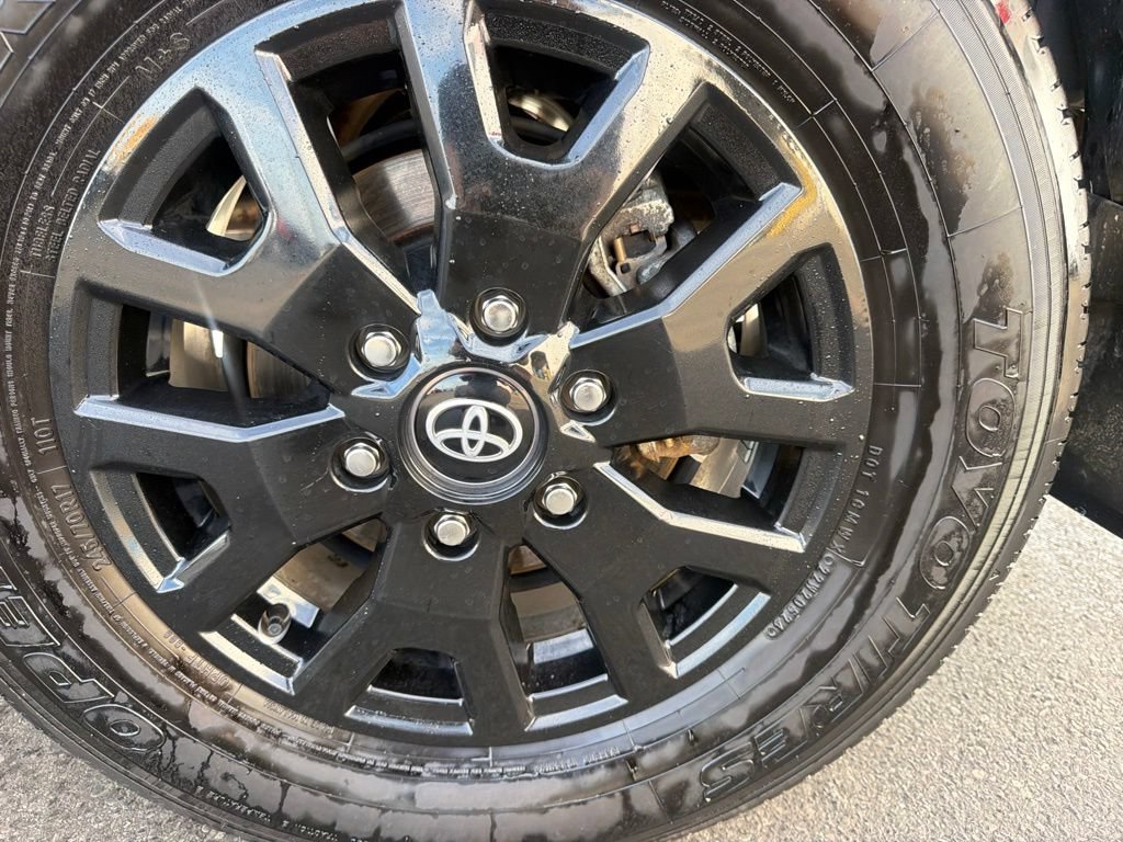 Used 2024 Toyota Tacoma SR AWD/4WD image 56