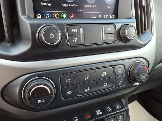 Used 2019 Chevrolet Colorado ZR2 w/ Colorado ZR2 Bison Edition image 27