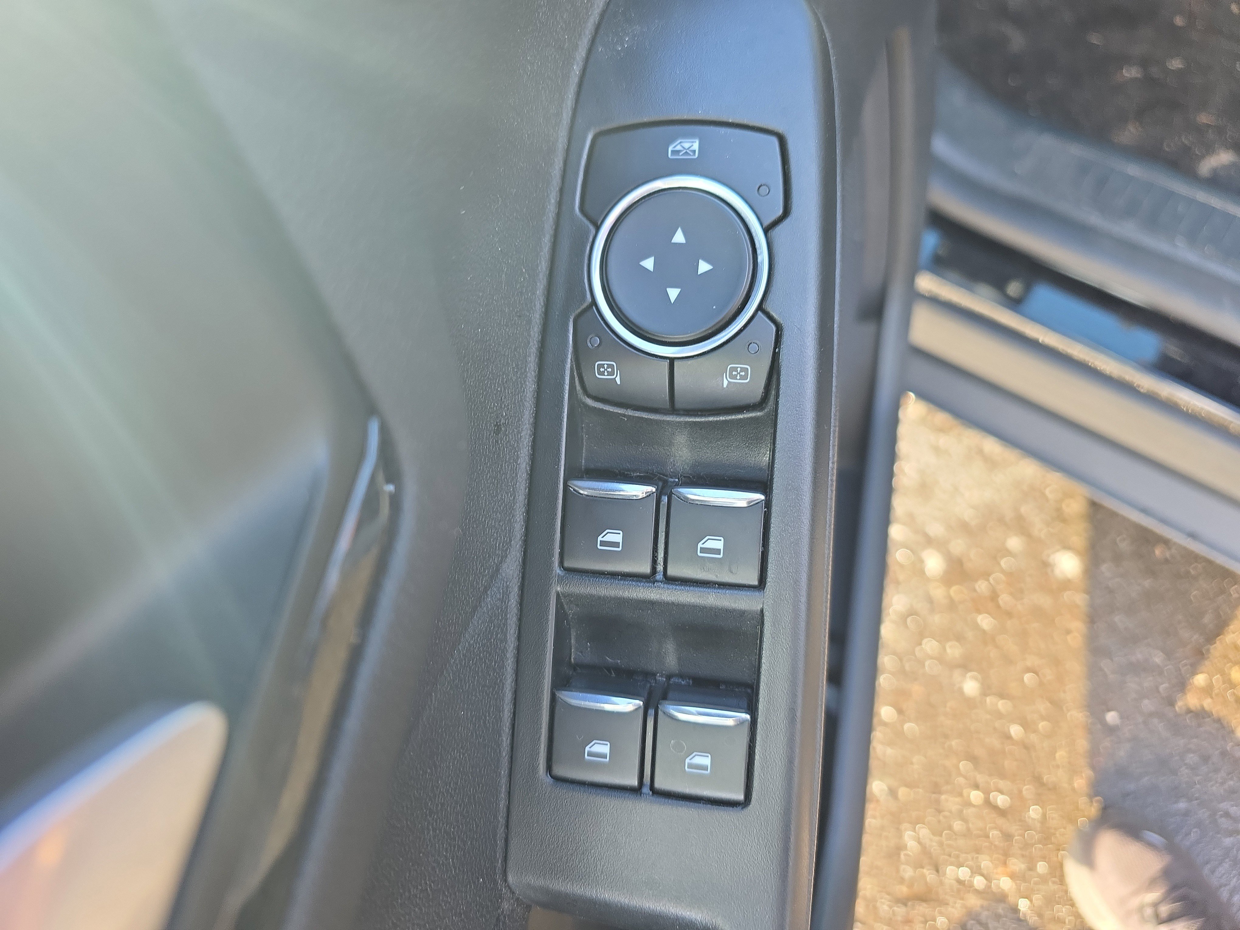 Certified 2023 Ford Escape ST-Line Elite w/ Premium Technology Package image 29