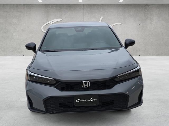 Used 2025 Honda Civic Sport image 18