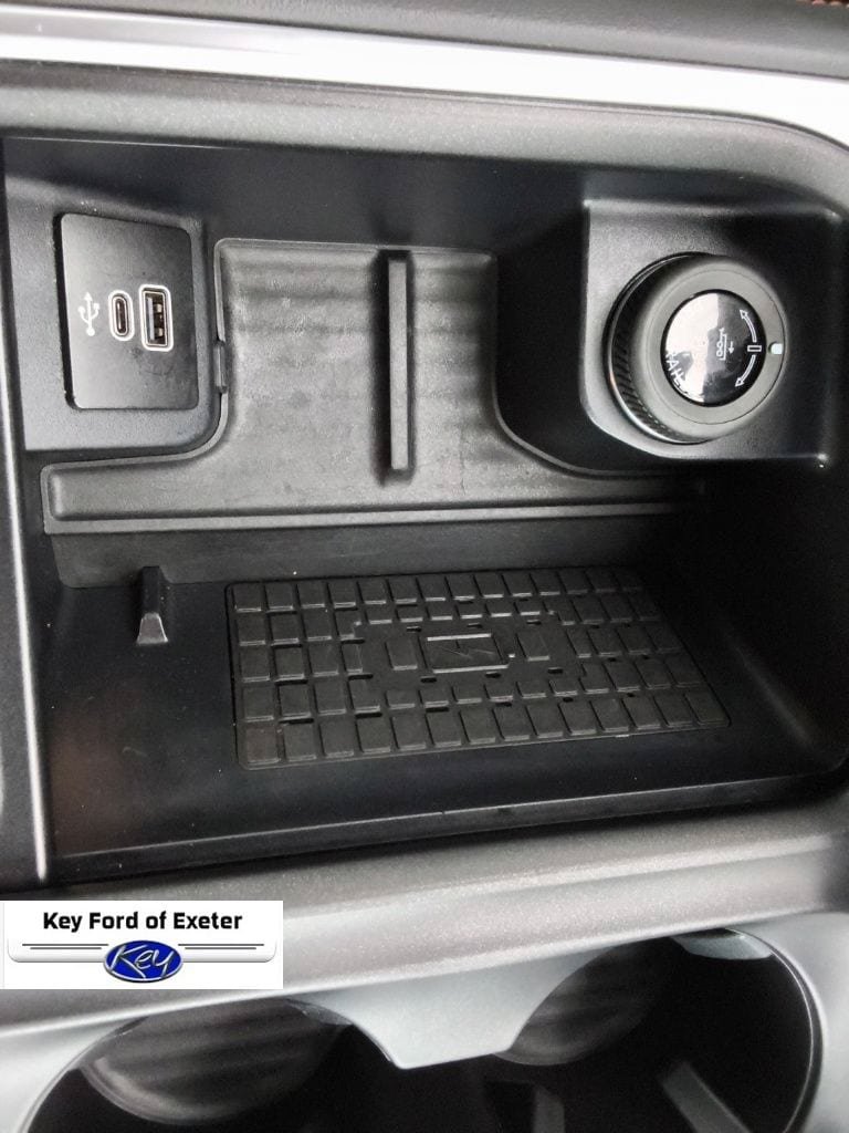 Certified 2025 Ford Expedition Active AWD/4WD image 55