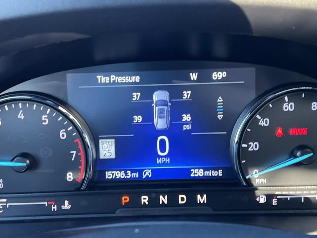 Certified 2024 Ford Explorer Timberline w/ Timberline Technology Package AWD/4WD image 22